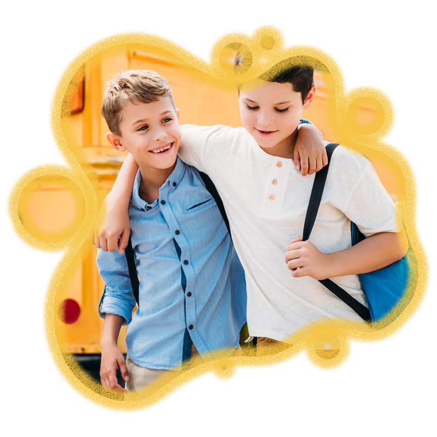 Proceso de Admisión