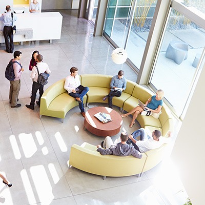 ¿Quién puede formar parte?